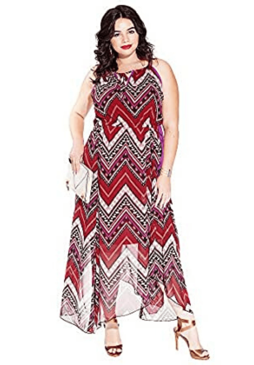 Laura plus outlet size dresses